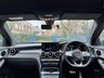 USED 2022 22 MERCEDES-BENZ GLC 2.0 GLC300e 13.5kWh AMG Line Coupe 5dr Petrol Plug-in Hybrid G-Tronic+ 4MATIC Euro 6 (s/s) (333 ps) 