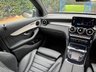 USED 2022 22 MERCEDES-BENZ GLC 2.0 GLC300e 13.5kWh AMG Line Coupe 5dr Petrol Plug-in Hybrid G-Tronic+ 4MATIC Euro 6 (s/s) (333 ps) 