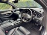 USED 2022 22 MERCEDES-BENZ GLC 2.0 GLC300e 13.5kWh AMG Line Coupe 5dr Petrol Plug-in Hybrid G-Tronic+ 4MATIC Euro 6 (s/s) (333 ps) 