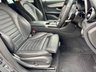 USED 2022 22 MERCEDES-BENZ GLC 2.0 GLC300e 13.5kWh AMG Line Coupe 5dr Petrol Plug-in Hybrid G-Tronic+ 4MATIC Euro 6 (s/s) (333 ps) 