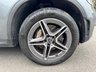 USED 2022 22 MERCEDES-BENZ GLC 2.0 GLC300e 13.5kWh AMG Line Coupe 5dr Petrol Plug-in Hybrid G-Tronic+ 4MATIC Euro 6 (s/s) (333 ps) 