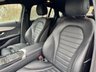 USED 2022 22 MERCEDES-BENZ GLC 2.0 GLC300e 13.5kWh AMG Line Coupe 5dr Petrol Plug-in Hybrid G-Tronic+ 4MATIC Euro 6 (s/s) (333 ps) 