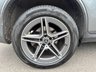 USED 2022 22 MERCEDES-BENZ GLC 2.0 GLC300e 13.5kWh AMG Line Coupe 5dr Petrol Plug-in Hybrid G-Tronic+ 4MATIC Euro 6 (s/s) (333 ps) 