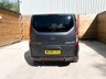 USED 2020 20 FORD TOURNEO CUSTOM 4 Seat Auto Wheelchair Accessible Disabled access Vehicle WAV 
