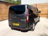 USED 2020 20 FORD TOURNEO CUSTOM 4 Seat Auto Wheelchair Accessible Disabled access Vehicle WAV 