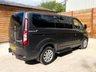 USED 2020 20 FORD TOURNEO CUSTOM 4 Seat Auto Wheelchair Accessible Disabled access Vehicle WAV 
