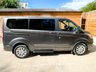 USED 2020 20 FORD TOURNEO CUSTOM 4 Seat Auto Wheelchair Accessible Disabled access Vehicle WAV 