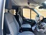 USED 2020 20 FORD TOURNEO CUSTOM 4 Seat Auto Wheelchair Accessible Disabled access Vehicle WAV 