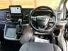 USED 2020 20 FORD TOURNEO CUSTOM 4 Seat Auto Wheelchair Accessible Disabled access Vehicle WAV 