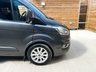 USED 2020 20 FORD TOURNEO CUSTOM 4 Seat Auto Wheelchair Accessible Disabled access Vehicle WAV 