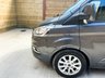 USED 2020 20 FORD TOURNEO CUSTOM 4 Seat Auto Wheelchair Accessible Disabled access Vehicle WAV 