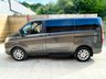 USED 2020 20 FORD TOURNEO CUSTOM 4 Seat Auto Wheelchair Accessible Disabled access Vehicle WAV 