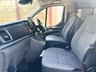 USED 2020 20 FORD TOURNEO CUSTOM 4 Seat Auto Wheelchair Accessible Disabled access Vehicle WAV 