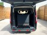 USED 2020 20 FORD TOURNEO CUSTOM 4 Seat Auto Wheelchair Accessible Disabled access Vehicle WAV 
