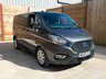 USED 2020 20 FORD TOURNEO CUSTOM 4 Seat Auto Wheelchair Accessible Disabled access Vehicle WAV 
