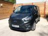USED 2020 20 FORD TOURNEO CUSTOM 4 Seat Auto Wheelchair Accessible Disabled access Vehicle WAV 