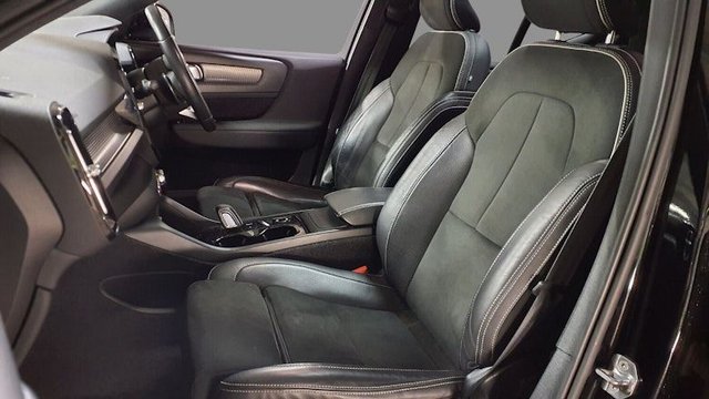 2019 Volvo Xc40 2L R-Design Pro 5dr - Photo 6