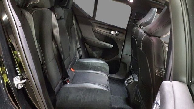 2019 Volvo Xc40 2L R-Design Pro 5dr - Photo 8