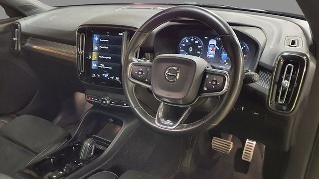 2019 Volvo Xc40 2L R-Design Pro 5dr - Photo 5