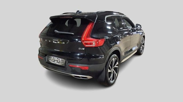 2019 Volvo Xc40 2L R-Design Pro 5dr - Photo 4