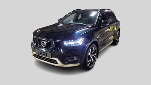 2019 Volvo Xc40 2L R-Design Pro 5dr - Photo 2