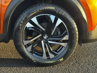 USED 2023 72 PEUGEOT 2008 1.2 PureTech GT SUV 5dr Petrol EAT Euro 6 (s/s) (130 ps) FULL SERVICE HISTORY, REVERSING CAMERA