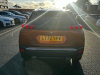 USED 2023 72 PEUGEOT 2008 1.2 PureTech GT SUV 5dr Petrol EAT Euro 6 (s/s) (130 ps) FULL SERVICE HISTORY, REVERSING CAMERA
