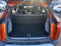 USED 2023 72 PEUGEOT 2008 1.2 PureTech GT SUV 5dr Petrol EAT Euro 6 (s/s) (130 ps) FULL SERVICE HISTORY, REVERSING CAMERA