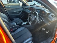 USED 2023 72 PEUGEOT 2008 1.2 PureTech GT SUV 5dr Petrol EAT Euro 6 (s/s) (130 ps) FULL SERVICE HISTORY, REVERSING CAMERA