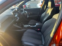 USED 2023 72 PEUGEOT 2008 1.2 PureTech GT SUV 5dr Petrol EAT Euro 6 (s/s) (130 ps) FULL SERVICE HISTORY, REVERSING CAMERA