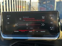 USED 2023 72 PEUGEOT 2008 1.2 PureTech GT SUV 5dr Petrol EAT Euro 6 (s/s) (130 ps) FULL SERVICE HISTORY, REVERSING CAMERA