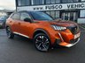 USED 2023 72 PEUGEOT 2008 1.2 PureTech GT SUV 5dr Petrol EAT Euro 6 (s/s) (130 ps) FULL SERVICE HISTORY, REVERSING CAMERA