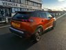 USED 2023 72 PEUGEOT 2008 1.2 PureTech GT SUV 5dr Petrol EAT Euro 6 (s/s) (130 ps) FULL SERVICE HISTORY, REVERSING CAMERA