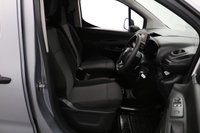 USED 2021 21 TOYOTA PROACE CITY 1.5 BlueHDi Active 100 BHP SWB Euro 6 ULEZ Compliant Air Conditioning