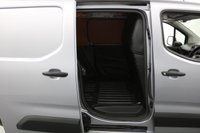 USED 2021 21 TOYOTA PROACE CITY 1.5 BlueHDi Active 100 BHP SWB Euro 6 ULEZ Compliant Air Conditioning