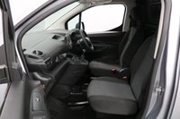 USED 2021 21 TOYOTA PROACE CITY 1.5 BlueHDi Active 100 BHP SWB Euro 6 ULEZ Compliant Air Conditioning