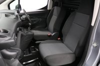 USED 2021 21 TOYOTA PROACE CITY 1.5 BlueHDi Active 100 BHP SWB Euro 6 ULEZ Compliant Air Conditioning