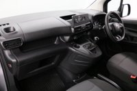 USED 2021 21 TOYOTA PROACE CITY 1.5 BlueHDi Active 100 BHP SWB Euro 6 ULEZ Compliant Air Conditioning