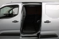 USED 2021 21 TOYOTA PROACE CITY 1.5 BlueHDi Active 100 BHP SWB Euro 6 ULEZ Compliant Air Conditioning