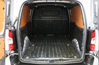 USED 2021 21 TOYOTA PROACE CITY 1.5 BlueHDi Active 100 BHP SWB Euro 6 ULEZ Compliant Air Conditioning