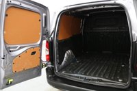 USED 2021 21 TOYOTA PROACE CITY 1.5 BlueHDi Active 100 BHP SWB Euro 6 ULEZ Compliant Air Conditioning