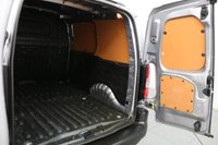 USED 2021 21 TOYOTA PROACE CITY 1.5 BlueHDi Active 100 BHP SWB Euro 6 ULEZ Compliant Air Conditioning