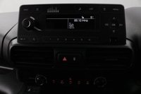 USED 2021 21 TOYOTA PROACE CITY 1.5 BlueHDi Active 100 BHP SWB Euro 6 ULEZ Compliant Air Conditioning