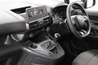 USED 2021 21 TOYOTA PROACE CITY 1.5 BlueHDi Active 100 BHP SWB Euro 6 ULEZ Compliant Air Conditioning