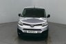USED 2021 21 TOYOTA PROACE CITY 1.5 BlueHDi Active 100 BHP SWB Euro 6 ULEZ Compliant Air Conditioning