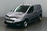USED 2021 21 TOYOTA PROACE CITY 1.5 BlueHDi Active 100 BHP SWB Euro 6 ULEZ Compliant Air Conditioning