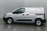 USED 2021 21 TOYOTA PROACE CITY 1.5 BlueHDi Active 100 BHP SWB Euro 6 ULEZ Compliant Air Conditioning