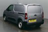 USED 2021 21 TOYOTA PROACE CITY 1.5 BlueHDi Active 100 BHP SWB Euro 6 ULEZ Compliant Air Conditioning