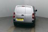 USED 2021 21 TOYOTA PROACE CITY 1.5 BlueHDi Active 100 BHP SWB Euro 6 ULEZ Compliant Air Conditioning