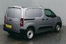 USED 2021 21 TOYOTA PROACE CITY 1.5 BlueHDi Active 100 BHP SWB Euro 6 ULEZ Compliant Air Conditioning